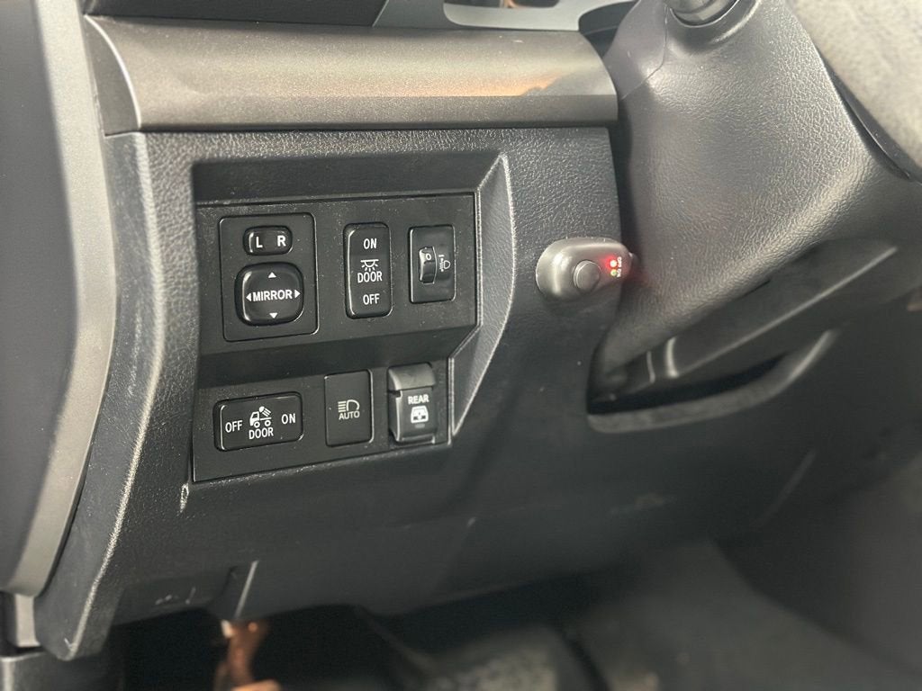 2019 Toyota Tundra 4WD SR5