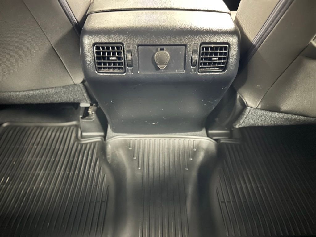 2019 Toyota Tundra 4WD SR5