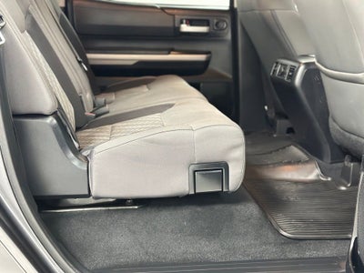2019 Toyota Tundra 4WD SR5
