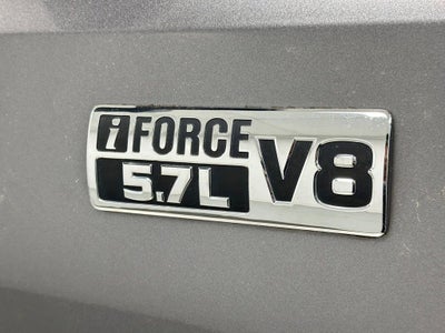 2019 Toyota Tundra 4WD SR5