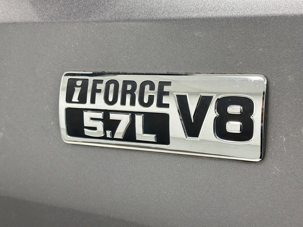 2019 Toyota Tundra 4WD SR5