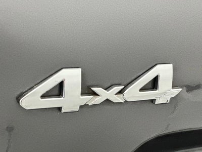 2019 Toyota Tundra 4WD SR5