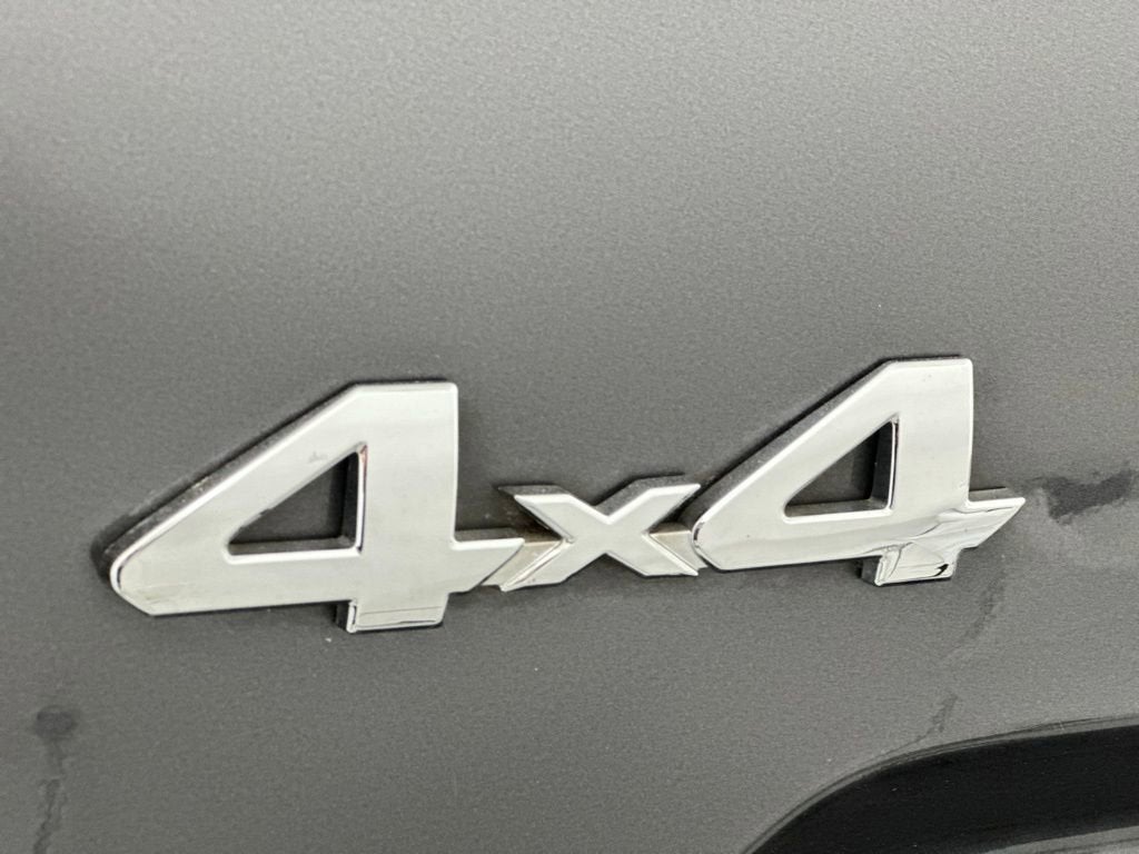 2019 Toyota Tundra 4WD SR5