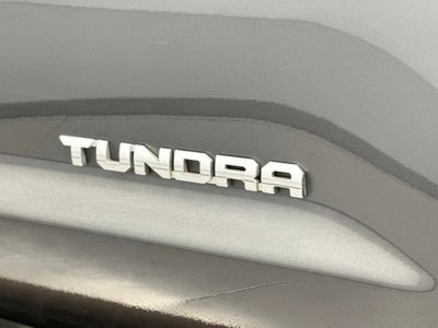 2019 Toyota Tundra 4WD SR5