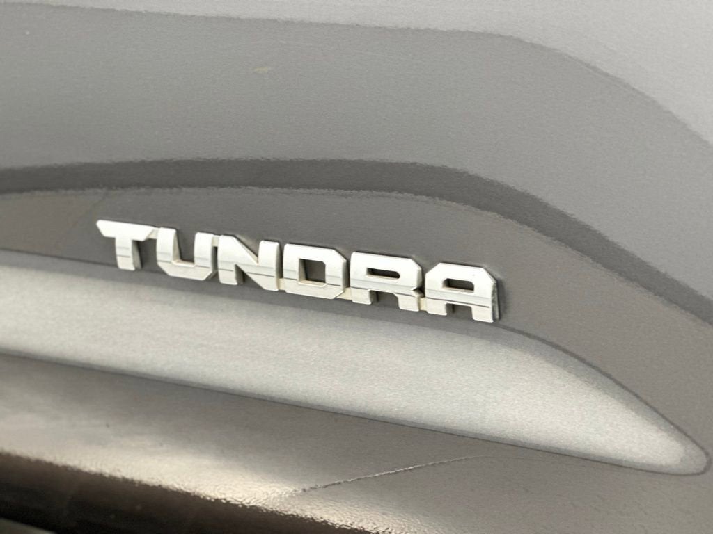2019 Toyota Tundra 4WD SR5