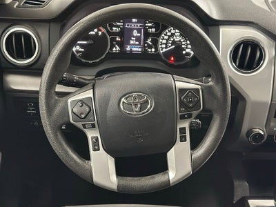 2019 Toyota Tundra 4WD SR5