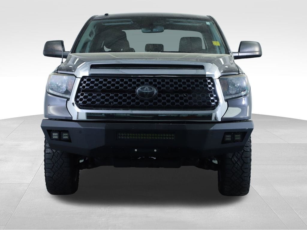 2019 Toyota Tundra 4WD SR5