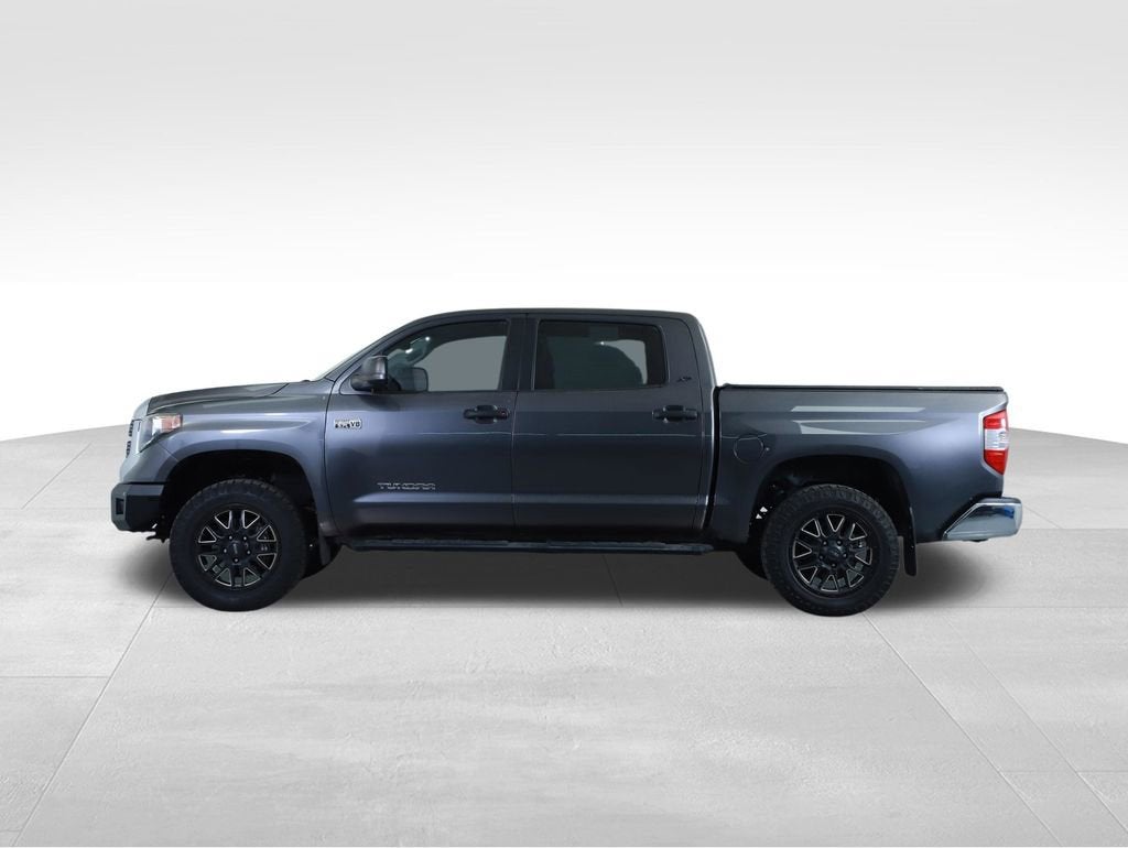 2019 Toyota Tundra 4WD SR5