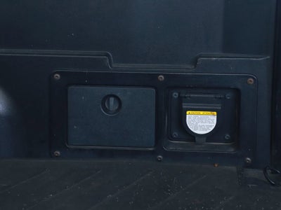 2017 Toyota Tacoma Limited