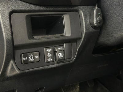 2017 Toyota Tacoma Limited