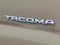 2017 Toyota Tacoma Limited