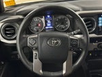 2017 Toyota Tacoma Limited
