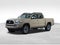 2017 Toyota Tacoma Limited