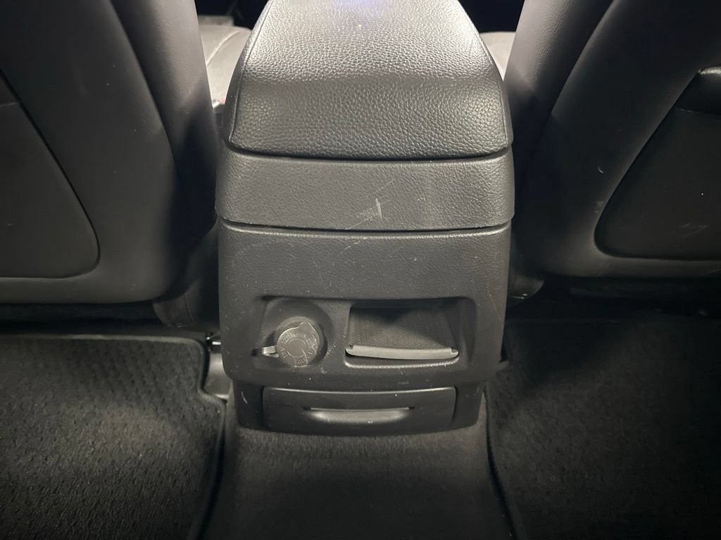 2011 Hyundai Santa Fe Limited