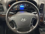 2011 Hyundai Santa Fe Limited