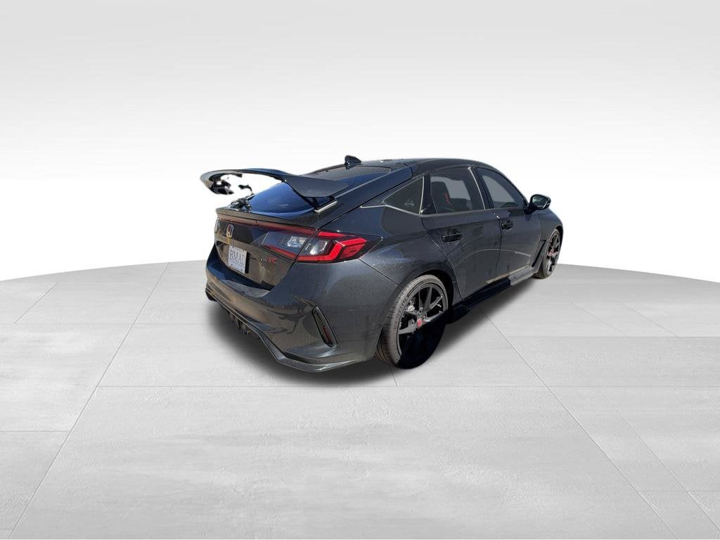 2026 Honda Civic Type R Base