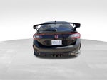 2026 Honda Civic Type R Base