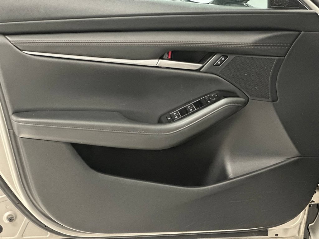 2024 Mazda Mazda3 Hatchback 2.5 S Select Sport