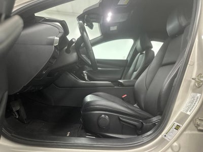 2024 Mazda Mazda3 Hatchback 2.5 S Select Sport