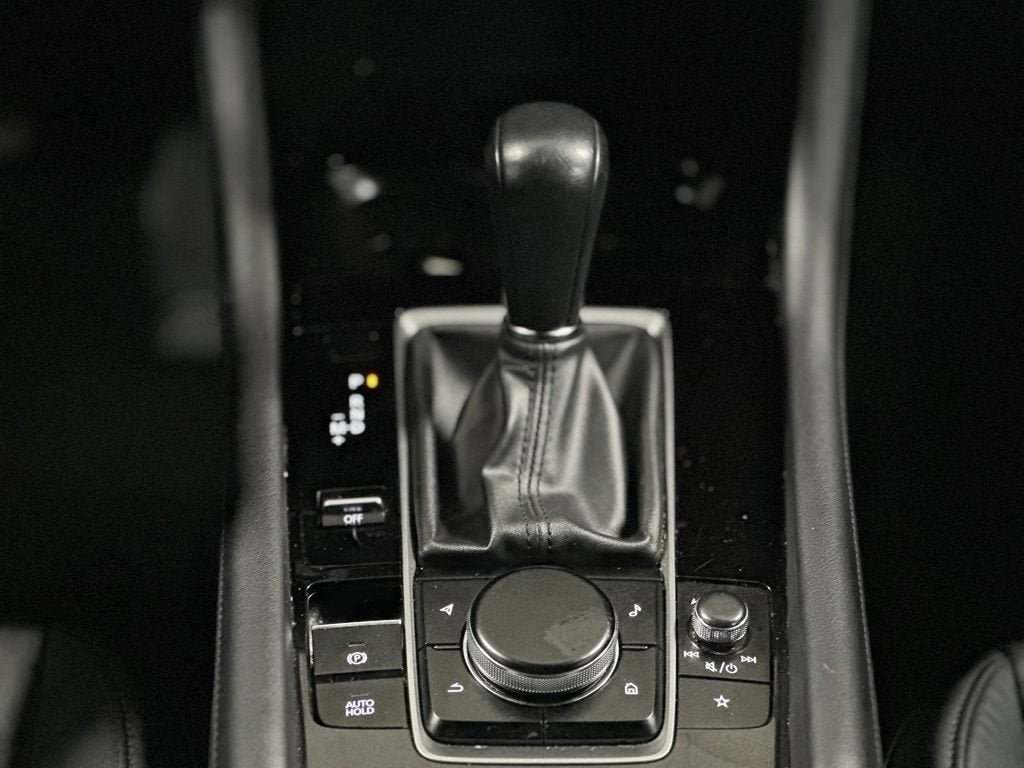 2024 Mazda Mazda3 Hatchback 2.5 S Select Sport