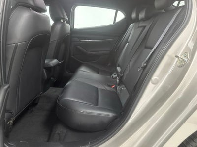 2024 Mazda Mazda3 Hatchback 2.5 S Select Sport