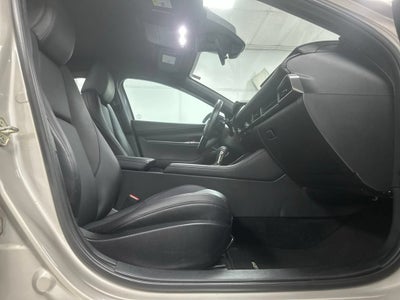 2024 Mazda Mazda3 Hatchback 2.5 S Select Sport