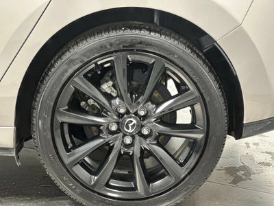 2024 Mazda Mazda3 Hatchback 2.5 S Select Sport