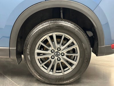 2018 Mazda Mazda CX-5 Sport