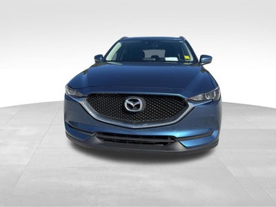 2018 Mazda Mazda CX-5 Sport