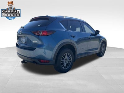 2018 Mazda Mazda CX-5 Sport