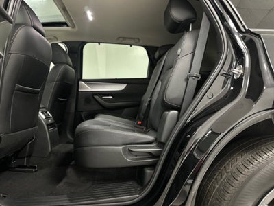 2025 Mazda Mazda CX-70 3.3 Turbo Preferred Package
