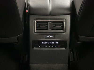 2025 Mazda Mazda CX-70 3.3 Turbo Preferred Package
