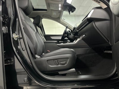 2025 Mazda Mazda CX-70 3.3 Turbo Preferred Package