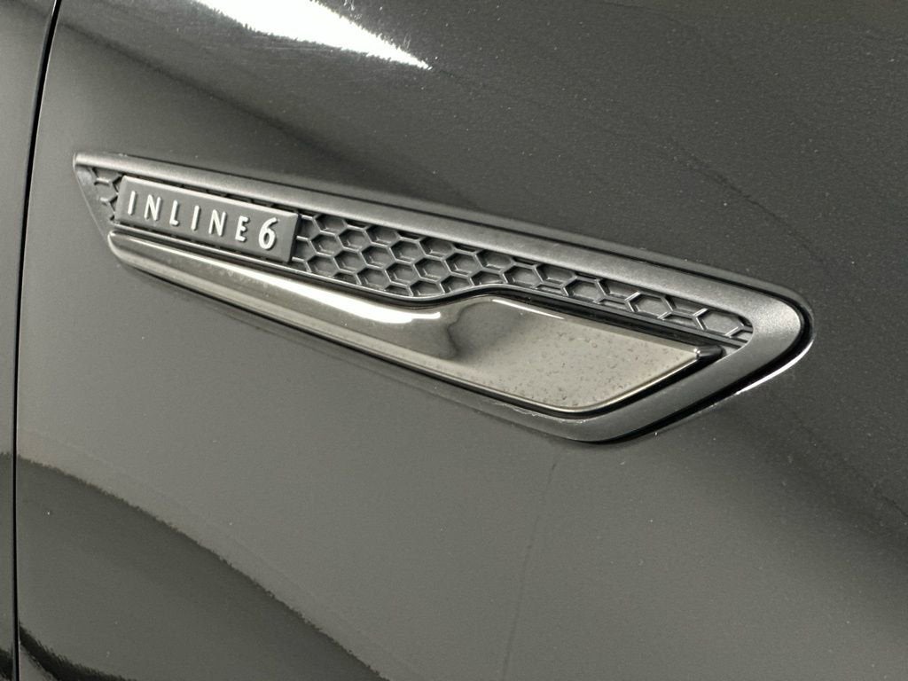 2025 Mazda Mazda CX-70 3.3 Turbo Preferred Package