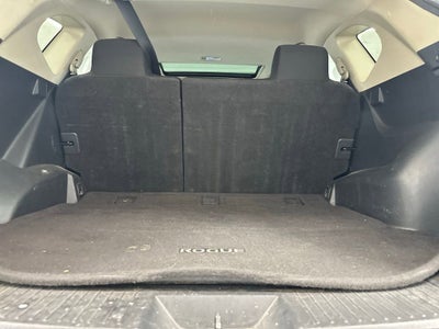 2012 Nissan Rogue SV