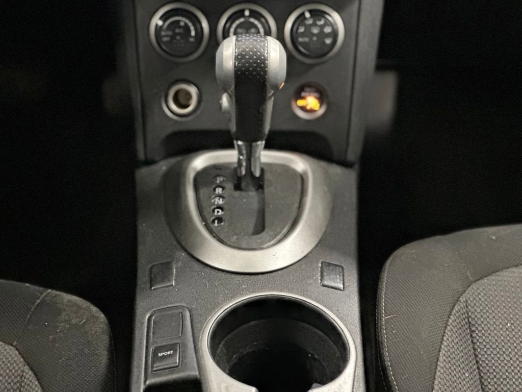 2012 Nissan Rogue SV