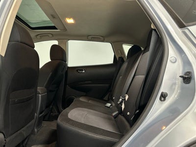 2012 Nissan Rogue SV