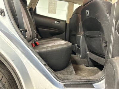 2012 Nissan Rogue SV