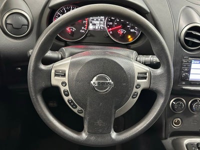 2012 Nissan Rogue SV