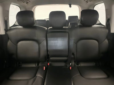 2022 Nissan Armada SV