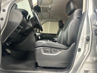 2022 Nissan Armada SV