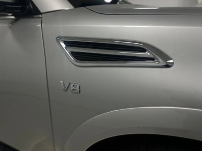 2022 Nissan Armada SV