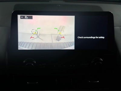 2022 Nissan Armada SV