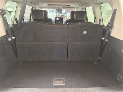 2021 Nissan Armada SL 4WD