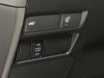 2021 Nissan Armada SL 4WD
