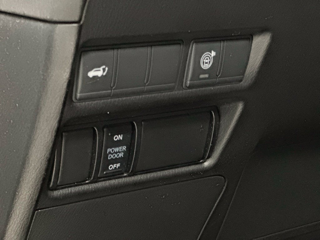 2021 Nissan Armada SL 4WD