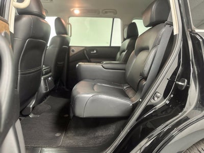 2021 Nissan Armada SL 4WD