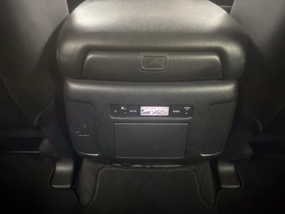 2021 Nissan Armada SL 4WD