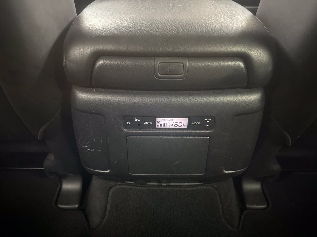 2021 Nissan Armada SL 4WD