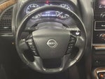 2021 Nissan Armada SL 4WD